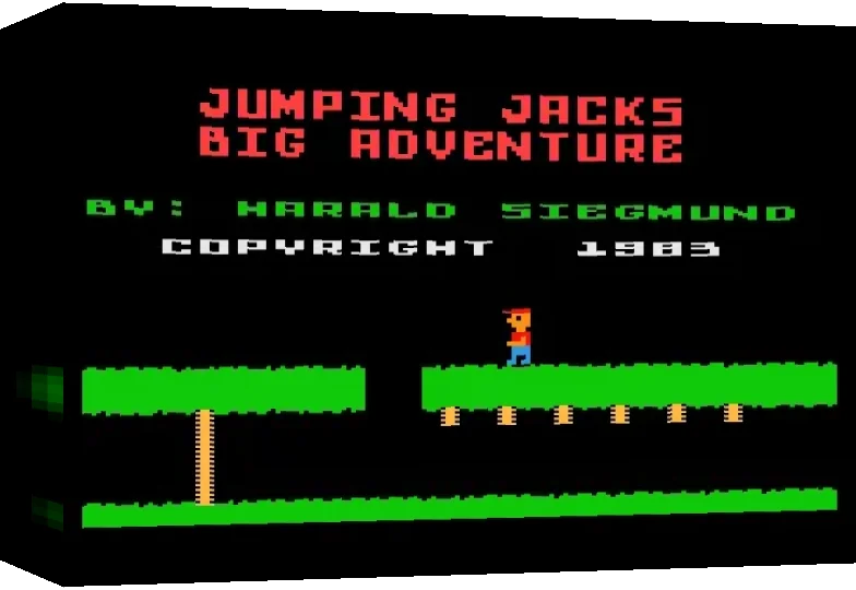 Jumping Jacks Big Adventure — box-3D (WOR)