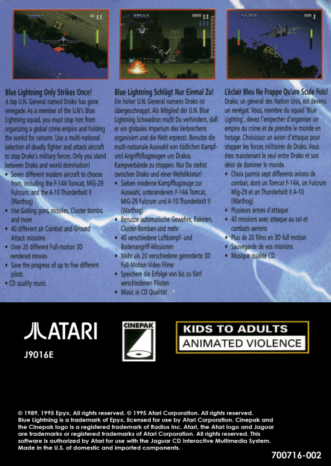 Blue Lightning — box-2D-back (WOR)