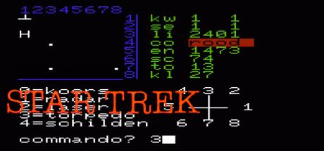 Star Trek — steamgrid