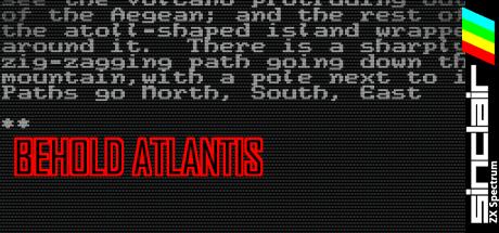 Behold Atlantis — steamgrid