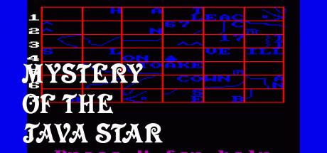 Mystery Of The Java Star, The — steamgrid