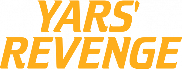 Yar's Revenge — wheel-hd (WOR)