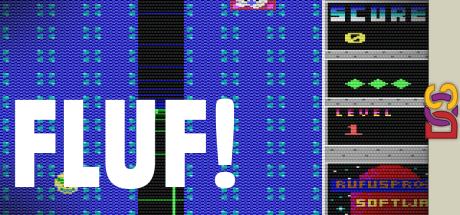 Fluf! — steamgrid