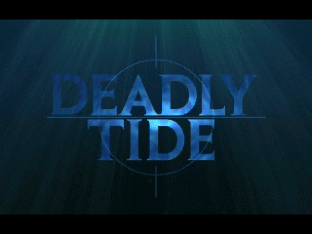 Deadly Tide — sstitle (WOR)