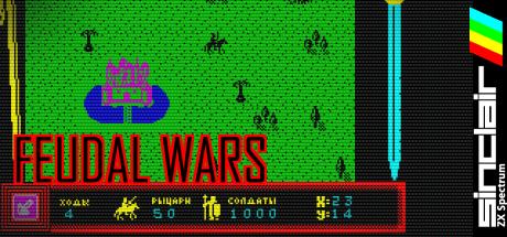 Feudal Wars — steamgrid