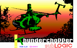 Thunderchopper — sstitle (WOR)