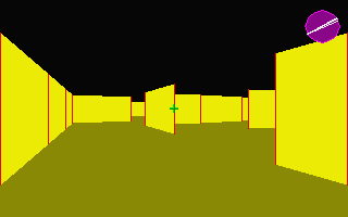 Maze, The — ss (WOR)