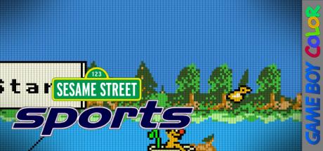 Sesame Street Sports — steamgrid