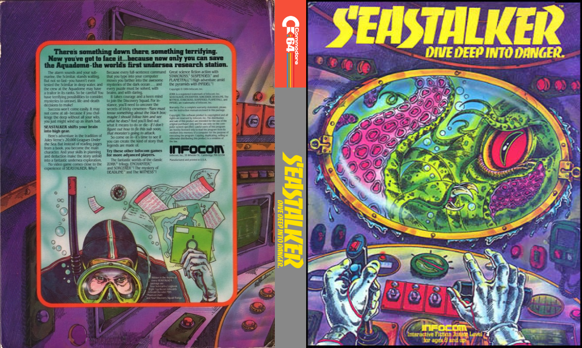 Seastalker — box-texture (EU)