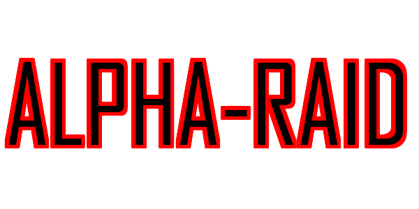 Alpha-Raid — wheel-hd (SS)