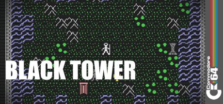 Black Tower — steamgrid