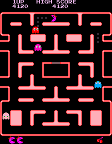 Mr Pac-Turbo — ss (WOR)