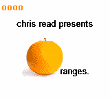 Oranges — sstitle (WOR)