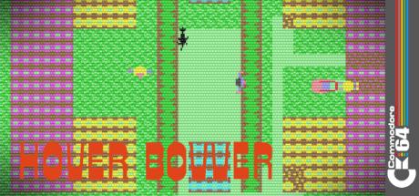 Hover Bovver — steamgrid
