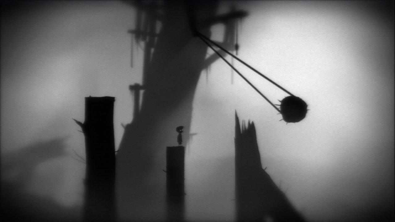 Limbo — ss (WOR)