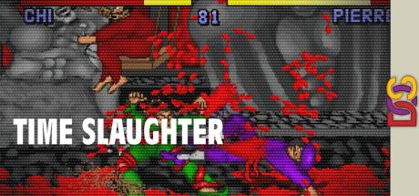 Time Slaughter — steamgrid