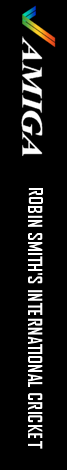 Robin Smith's International Cricket — box-2D-side (WOR)