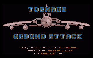 Tornado Ground Attack — sstitle (WOR)