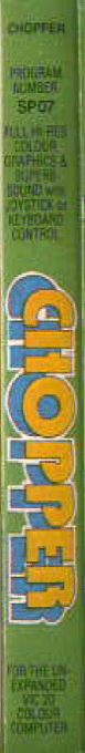 Chopper — box-2D-side (US)