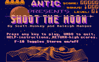 Shoot The Moon — sstitle (WOR)