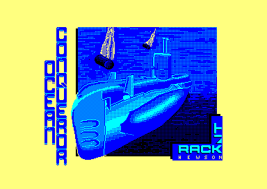 Ocean Conqueror — sstitle (EU)