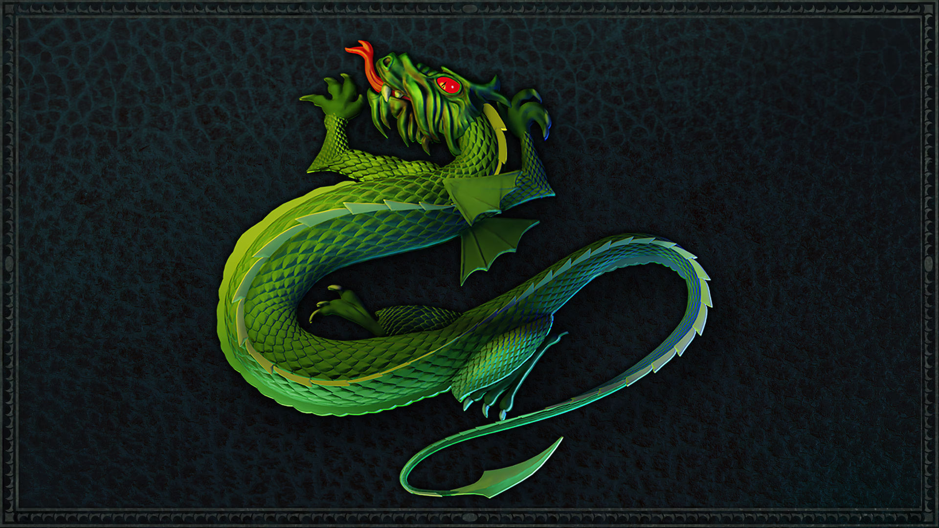 Wizardry - Proving Grounds of the Mad Overload — fanart