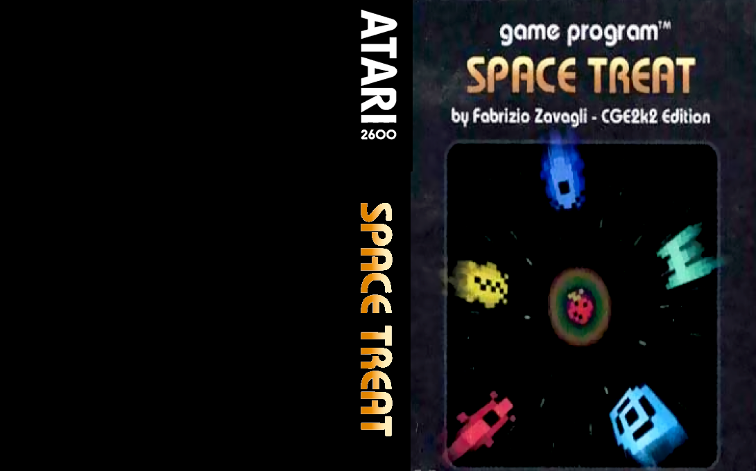 Space Treat — box-texture (WOR)