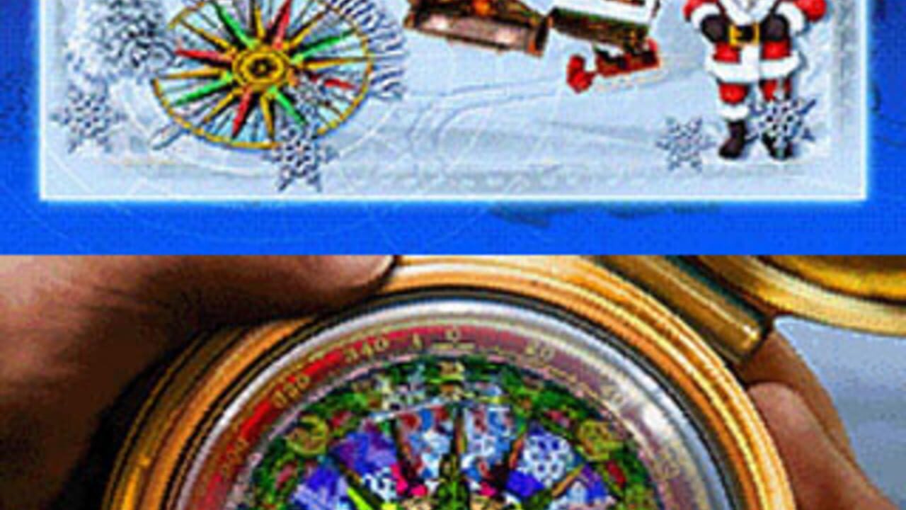 Christmas Wonderland 2 — screenshot (WOR)