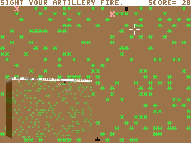 Forward Observer — mixrbv2 (WOR)