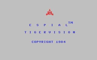Espial — sstitle (WOR)