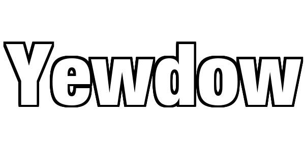 Yewdow — wheel-hd (CUS)