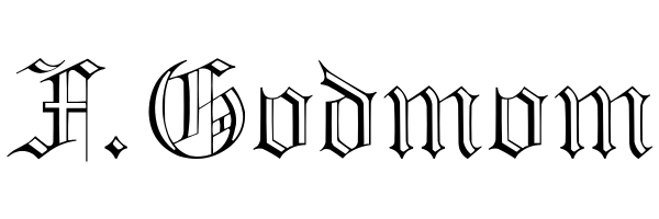 F.Godmom — wheel (US)