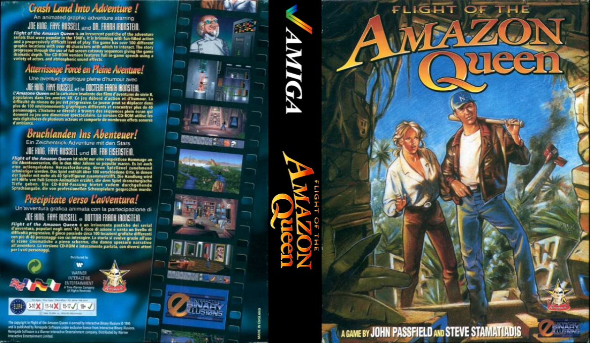 Flight of the Amazon Queen — box-texture (WOR)
