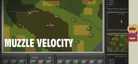 Muzzle Velocity — steamgrid