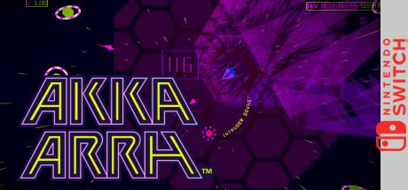 Akka Arrh — steamgrid