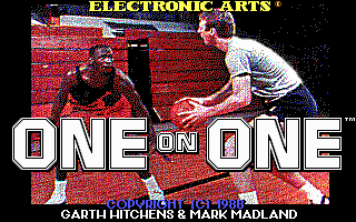Jordan Vs Bird - One On One — sstitle (US)