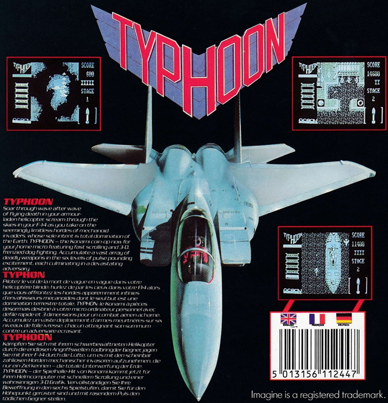 Typhoon — box-2D-back (EU)