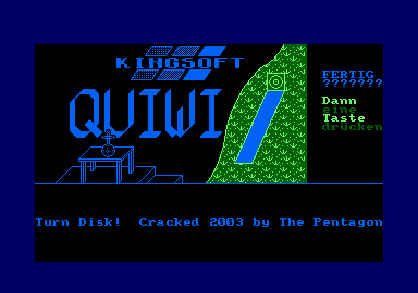 Quiwi — sstitle (EU)
