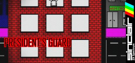 President's Guard — steamgrid