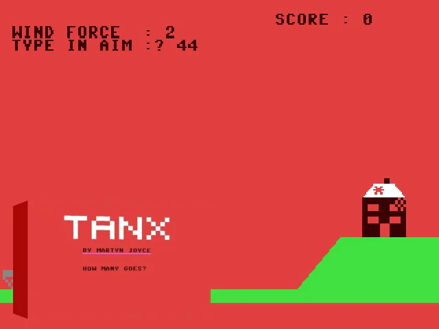 Tanx 64 — mixrbv2 (WOR)