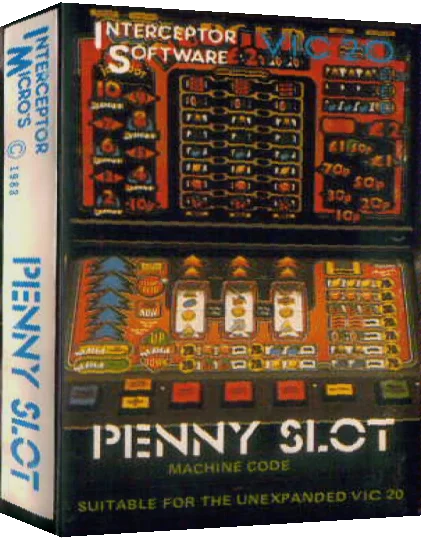 Penny Slot — box-3D (EU)