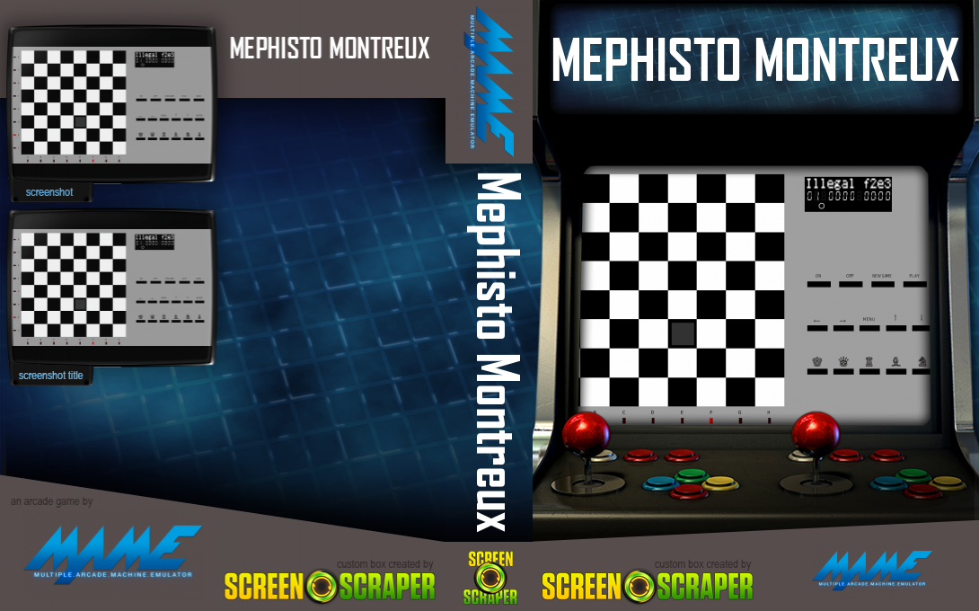 Mephisto Montreux — box-texture (SS)