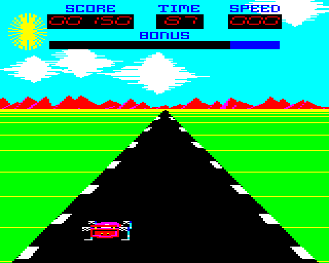 Overdrive — ss (EU)