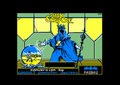 Dark Sceptre — sstitle (EU)