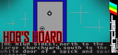 Hob's Hoard — steamgrid