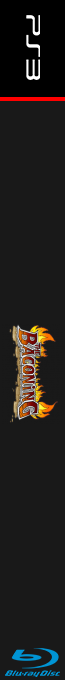 Baconing, The — box-2D-side (EU)