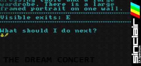The Dream Concert — steamgrid