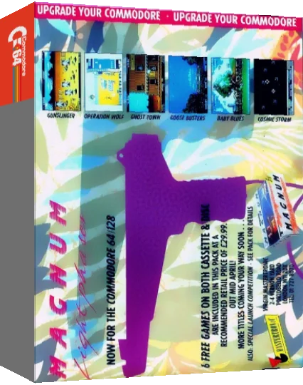 Baby Blues — box-3D (EU)