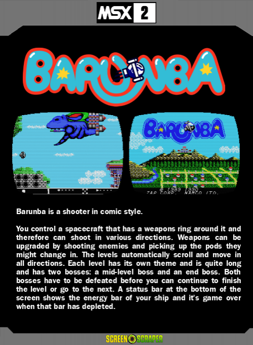 Barunba — box-2D-back (SS)