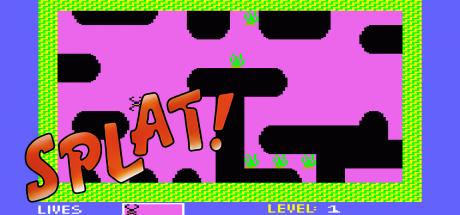 Splat! — steamgrid